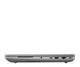 Ноутбук HP Zbook Fury 16 G1i Ultra 7-255HX/16GB/512/W11P RTX Pro 1000 (C70XDET) - изображение 7