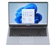 Ноутбук Blackview AceBook-6K1 Ryzen 5/16GB/512GB/Win11 Grey (AceBook-6K1) - изображение 1
