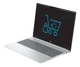Ноутбук HP OmniBook 5 Ryzen 7-8840U/16GB/1TB/Win11PX (16-bc1019nw (CX4R5EA)) - изображение 3