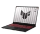 Ноутбук ASUS TUF Gaming A16 Ryzen 7-260/24GB/512/Win11 RTX5070 165Hz (FA608UP-R7165W) - зображення 2