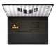 Ноутбук ASUS TUF Gaming F16 i5-14450HX/32GB/512/Win11PX RTX5060 165Hz (FX608JMR-RV303) - зображення 8