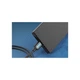 Дата кабель USB 2.0 AM to Mini 5P 0.5m black Vention (COMBD) - изображение 4