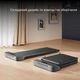 Беговая дорожка Xiaomi KingSmith WalkingPad Z1F - изображение 10