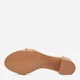 Женские босоножки JENNY WS0730-06 5903698015767 41 27.2 см Бежевые (5903698016801) - изображение 7