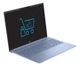 Ноутбук HP OmniBook 5 AI Ultra 5-225U/16GB/512/Win11X (16-af1071nw (CW9Y8EA)) - изображение 3
