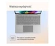 Ноутбук Microsoft Surface Laptop 13 XPlus/16GB/256GB/Win11 Platinum (EP2-36981) - изображение 14