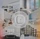 Умная дымовая сигнализация Spreadtron, фотоэлектрический детектор дыма для дома, 5 шт., белые квадратные - изображение 5