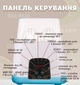 Стерилізатор підігрівач для дитячих пляшечок 2в1 електричний паровий нагрівач молока суміші пюре стерилізація та сушка сосок склянок банок для немовлят для підігріву харчування з таймером і підтримкою температури на дві пляшечки - зображення 14