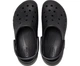 Жіночі крокси на платформі Сrocs Baya Platform Clog, чорні, W9/39-40/25.5см - зображення 4