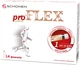 Хондропротектор для суставов ProFLEX жидкость 25 мл 14 флаконов (000000507) - изображение 2
