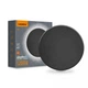 LED світильник настінний IP65 VIDEX WL03 12W 3000K-4000K-6500K Black - зображення 1