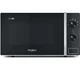 Мікрохвильова піч Whirlpool MWP 101 W соло - изображение 1