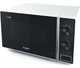 Мікрохвильова піч Whirlpool MWP 101 W соло - изображение 4