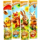 Цукерки Toffifee Easter Edition Великодня серія в асортименті 375 г (0442) - изображение 2