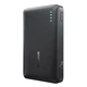 Повербанк 10000 mAh із швидкою зарядкою Baseus EnerFill FP21 (22.5W, 2USB/Type-C). Black - зображення 1