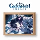 Подарочный набор бокс Genshin Impact Columbina Геншин импакт Коломбина (ГІ112453) - изображение 1