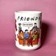 Чашка Friends 430 мл - зображення 2