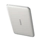 Повербанк 5000 mAh з бездротовою зарядкою MagSafe Baseus Baseus PicoGo AM4 Qi2 (20W, Type-C) - зображення 3