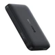 Повербанк 10000 mAh з бездротовою зарядкою MagSafe Baseus EnerFill FM11 Ultra-Mini (22.5W, Type-C). Black - зображення 4