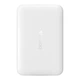 Повербанк 10000 mAh з бездротовою зарядкою MagSafe Baseus EnerFill FM11 Ultra-Mini (22.5W, Type-C). White - зображення 5