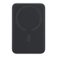 Повербанк 10000 mAh з бездротовою зарядкою MagSafe Baseus EnerFill FM11 Ultra-Mini (22.5W, Type-C). Black - зображення 5