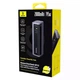 Повербанк 20800 mAh з швидкою зарядкою Baseus EnerGeek GP12 (145W, USB/Type-C) Black - зображення 7