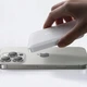 Повербанк 10000 mAh з бездротовою зарядкою MagSafe Baseus EnerFill FM11 Ultra-Mini (22.5W, Type-C). White - зображення 7