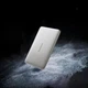 Повербанк 5000 mAh з бездротовою зарядкою MagSafe Baseus Baseus PicoGo AM4 Qi2 (20W, Type-C) - зображення 7