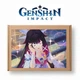 Подарочный набор бокс Genshin Impact Columbina Геншин импакт Коломбина (ГІ01338) - изображение 1