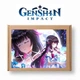 Подарочный набор бокс Genshin Impact Columbina Геншин импакт Коломбина (ГІ11242) - изображение 1