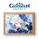 Подарочный набор бокс Genshin Impact Furina Геншин импакт Фурина (ГІ12243) - изображение 1