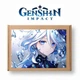 Подарочный набор бокс Genshin Impact Furina Геншин импакт Фурина (ГІ12242) - изображение 1