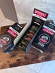 Матова паста для волосся Uppercut Deluxe Matte Pomade 100 г - зображення 4