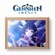 Подарочный набор бокс Genshin Impact Columbina Геншин импакт Коломбина (ГІ112454) - изображение 1