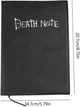 Тетрадь Смерти Death Note подарочный набор из 8 предметов - изображение 5