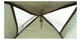 Намет Skif Outdoor Alta 3 Green - зображення 6