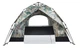 Палатка Skif Outdoor Adventure Auto II. Размер 200x200 см. Camo - изображение 5