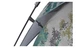 Палатка Skif Outdoor Adventure Auto II. Размер 200x200 см. Camo - изображение 9