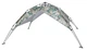 Палатка Skif Outdoor Adventure Auto II. Размер 200x200 см. Camo - изображение 10
