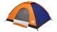 Палатка Skif Outdoor Adventure I 200x150 см Orange-Blue - изображение 2