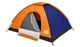 Палатка Skif Outdoor Adventure I 200x150 см Orange-Blue - изображение 3