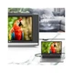 Конвертор HDMI to RCA Metal Type black Vention (AEEB0) (344252) - изображение 3