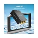 Конвертор HDMI to RCA Metal Type black Vention (AEEB0) (344252) - изображение 4