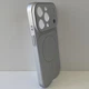 Чохол Style 17 New MagSafe для Apple iPhone 14 Pro , Silver - изображение 2
