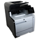Багатофункціональний пристрій (БФП) HP Color LaserJet Pro M476dn (CF386A) Color Laser A4 Duplex Scan/Print + USB cable (REFURBISHED) - изображение 2