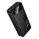 Універсальна Мобільна Батарея Power Bank Hoco J154A Victorious 22.5W+PD20W fully compatible 20000mAh Чорний - изображение 1