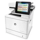 Багатофункціональний пристрій (БФП) HP Color LaserJet Managed MFP M577dnm (B5L49A) Color Laser A4 38ppm Duplex Ethernet (REFURBISHED) - изображение 1