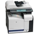 Багатофункціональний пристрій (БФП) HP Color LaserJet CM3530fs (CC520A) Color Laser A4 30ppm Duplex Fax Ethernet (REFURBISHED) - зображення 1