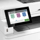 БФП HP LaserJet Managed MFP E42540f Монохромний Лазерний Дуплекс Wi-Fi (3PZ75A) (REFURBISHED) - зображення 3