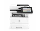 Багатофункціональний пристрій (БФП) HP LaserJet Managed MFP M527dnm (F2A79A) Mono Laser A4 43ppm Duplex Ethernet (REFURBISHED) - изображение 1